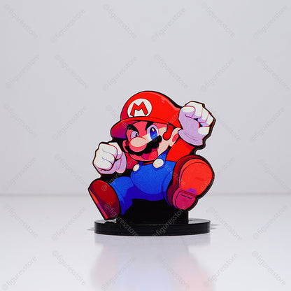 Super Mario