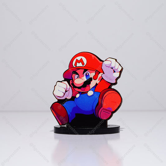 Super Mario