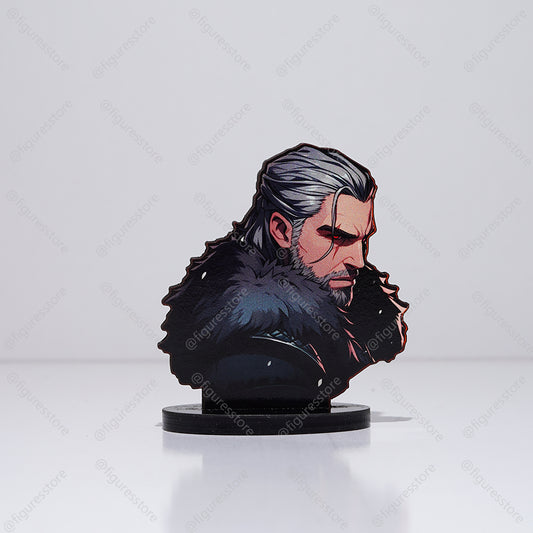 جيرالت Geralt (كود 2)