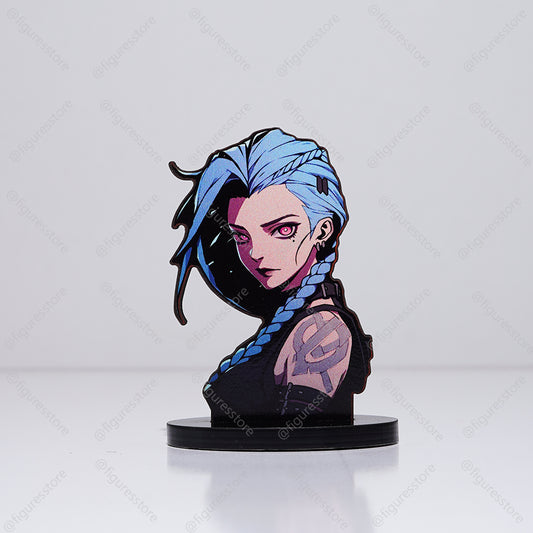 Jinx - Arcane