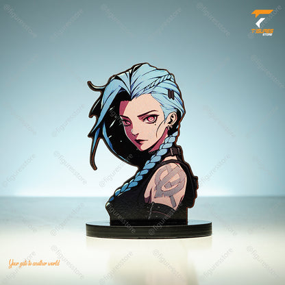 Jinx - Arcane