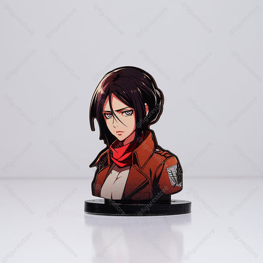 ميكاسا Mikasa (كود 2)