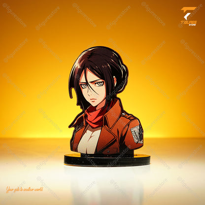 ميكاسا Mikasa (كود 2)