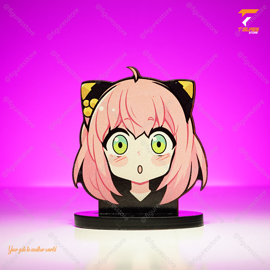 انيا Anya (كود 7)