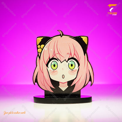 انيا Anya (كود 7)