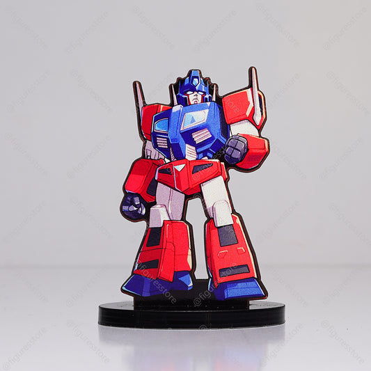 Optimus Prime - Transformers