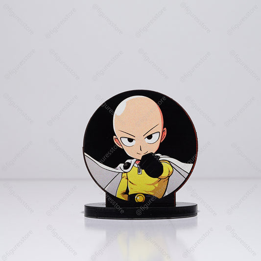 سايتاما Saitama (كود 3) - One-Punch Man