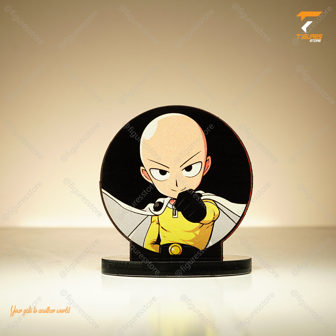 سايتاما Saitama (كود 3) - One-Punch Man