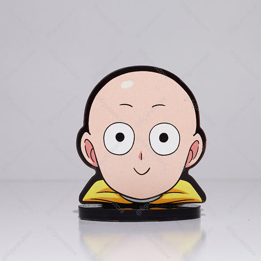 سايتاما Saitama (كود 4) - One-Punch Man