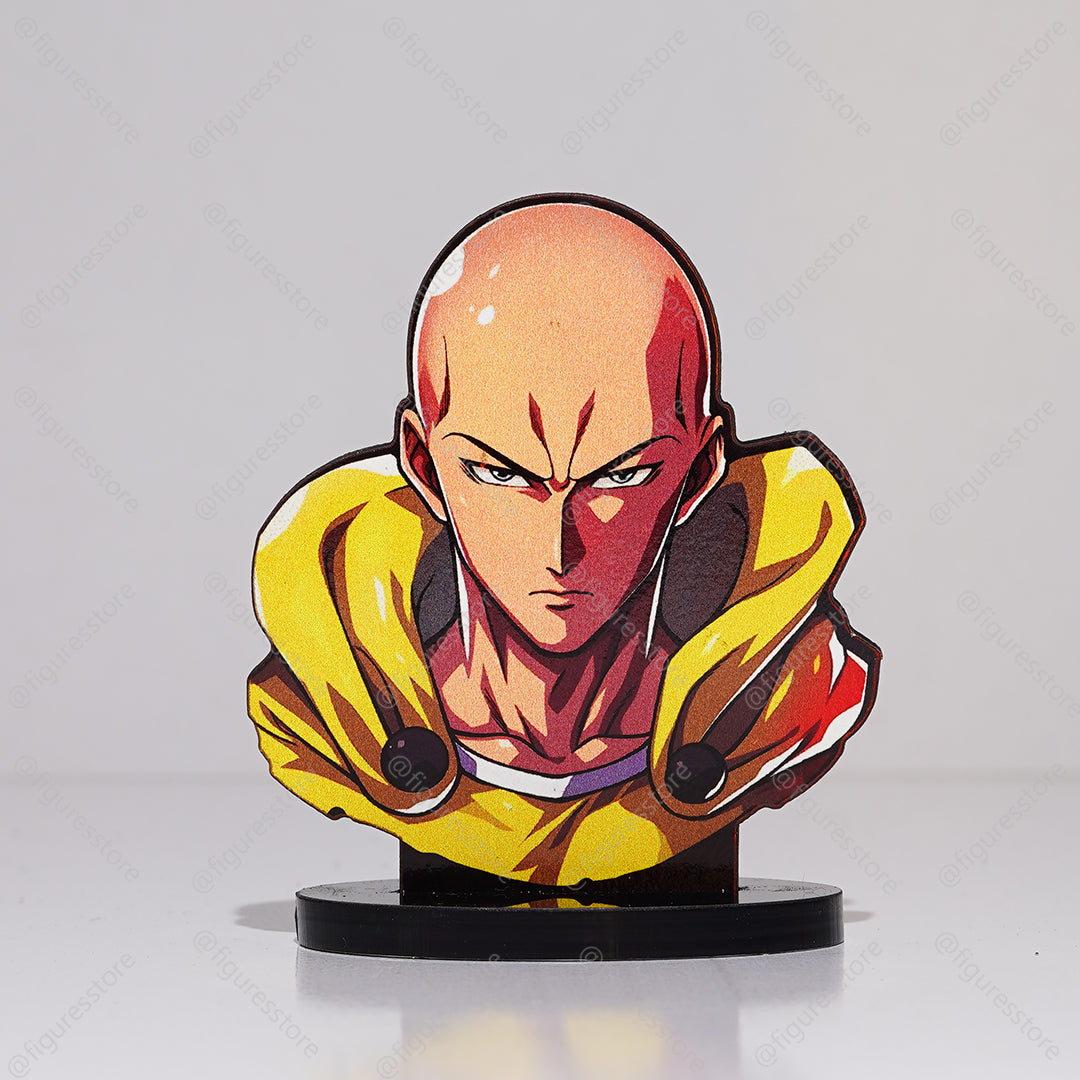 سايتاما Saitama (كود 5) - One-Punch Man