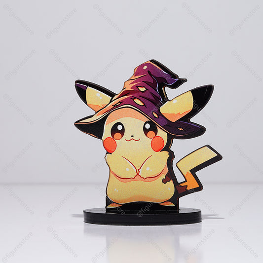 بيكاتشو Pikachu (كود 1) -بوكيمون Pokemon