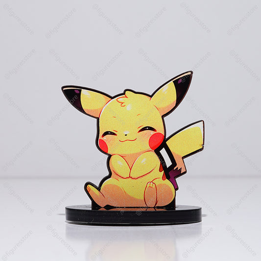 بيكاتشو Pikachu (كود 2) -بوكيمون Pokemon