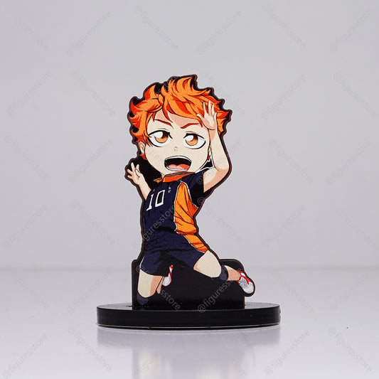 شويو هيناتا Shoyo Hinata - Haikyuu