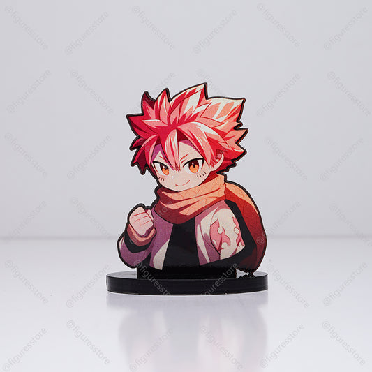 ناتسو Natsu (كود 5) - Fairytail