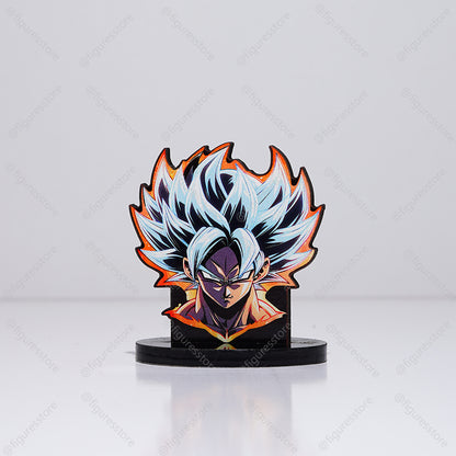 جوكو Goku Super Saiyan Blue (كود 3)