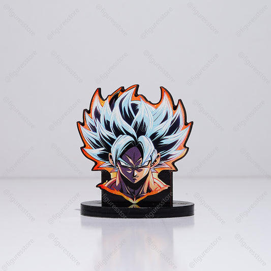 جوكو Goku Super Saiyan Blue (كود 3)