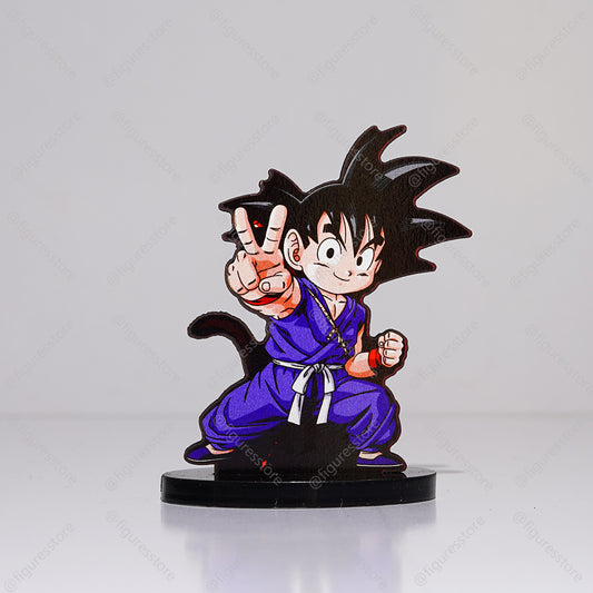 جوكو Goku (كود 5)