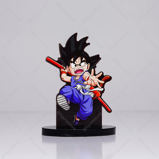 جوكو Goku (كود 6)