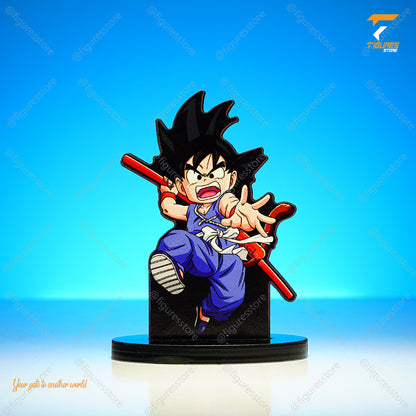 جوكو Goku (كود 6)