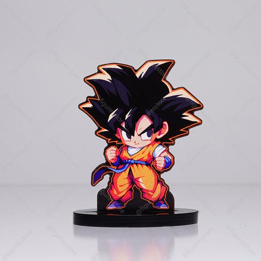 جوكو Goku (كود 8)