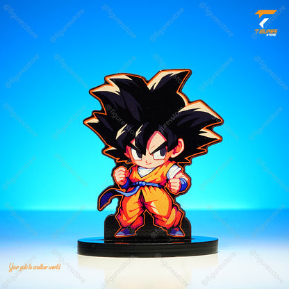 جوكو Goku (كود 8)