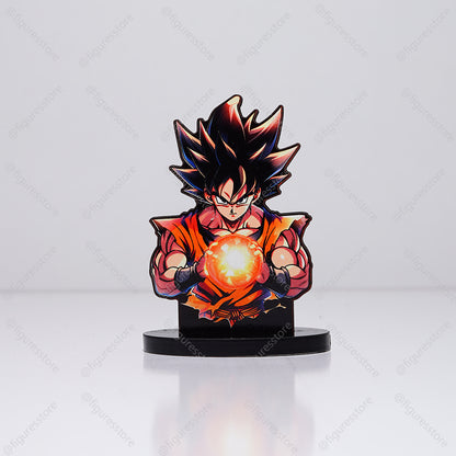 جوكو Goku (كود 9)