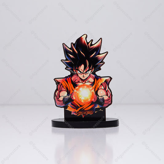 جوكو Goku (كود 9)