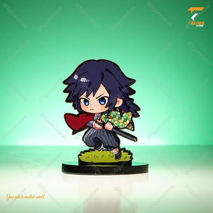 توميوكا Tomioka (كود 2)