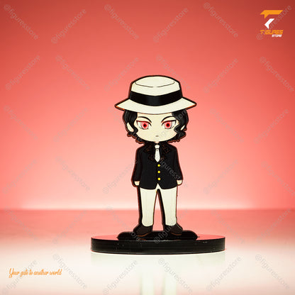 موزان كيبوتسوجي Kibutsuji Muzan
