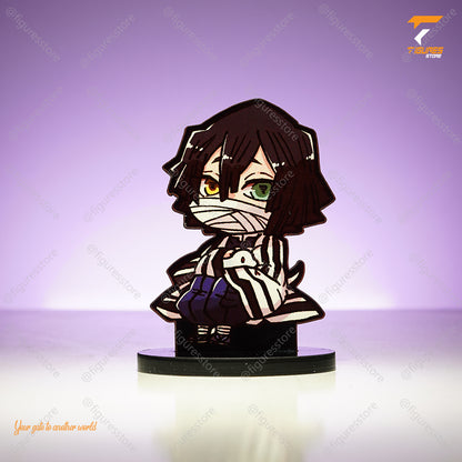 اوباناي Obanai Iguro (كود 3)