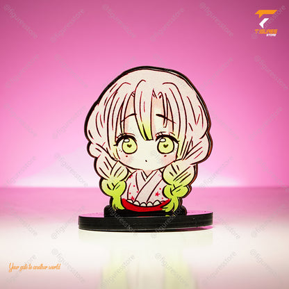 ميتسوري Mitsuri (كود 4)