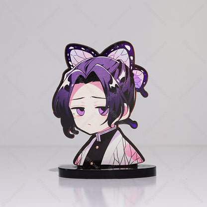 شينوبو Shinobu (كود 2)