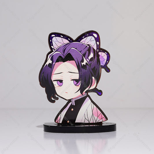 شينوبو Shinobu (كود 2)