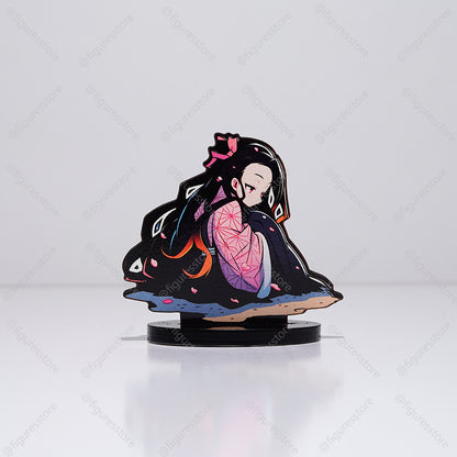 نيزوكو Nezuko (كود 6)