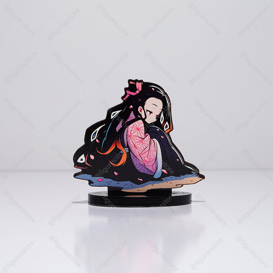 نيزوكو Nezuko (كود 6)