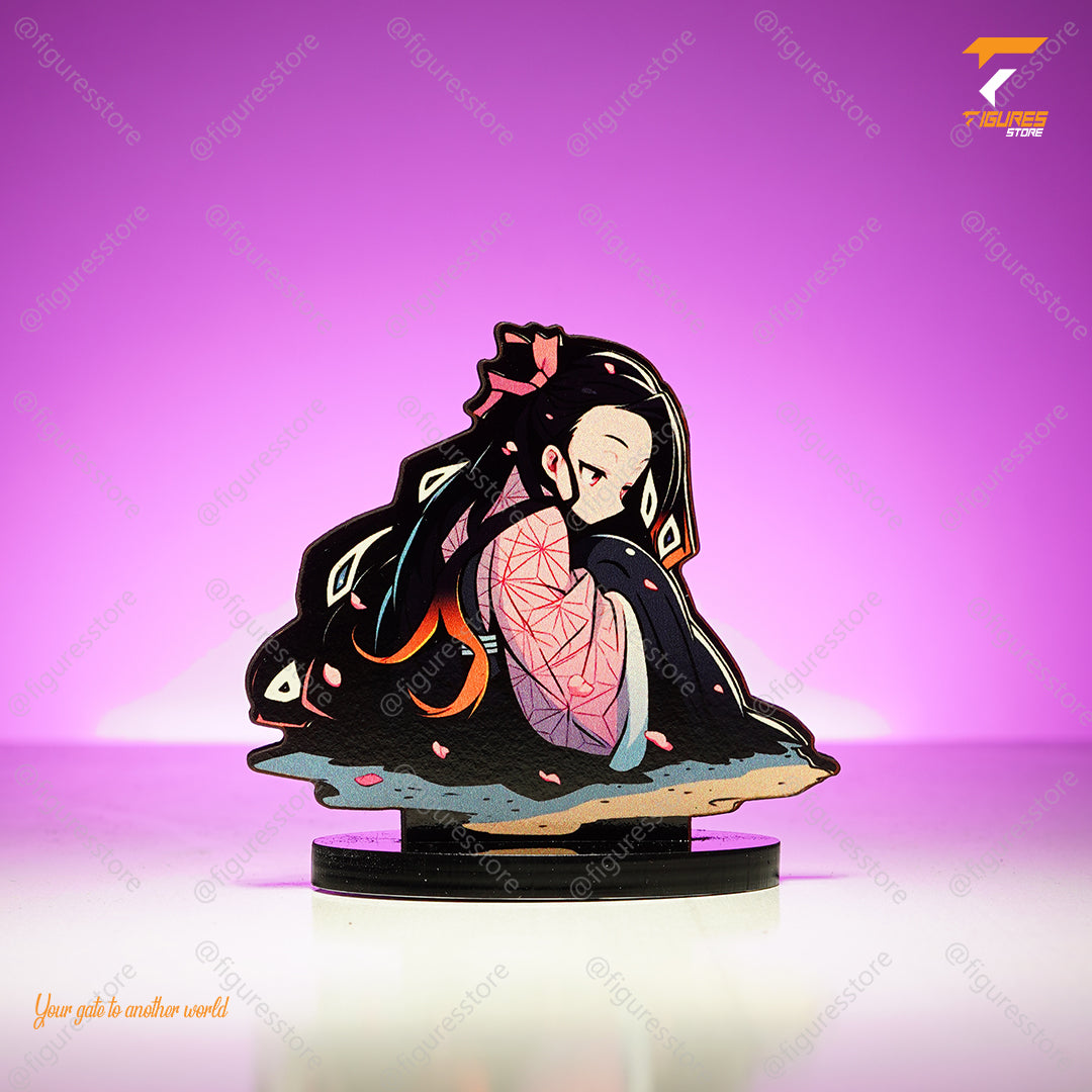 نيزوكو Nezuko (كود 6)