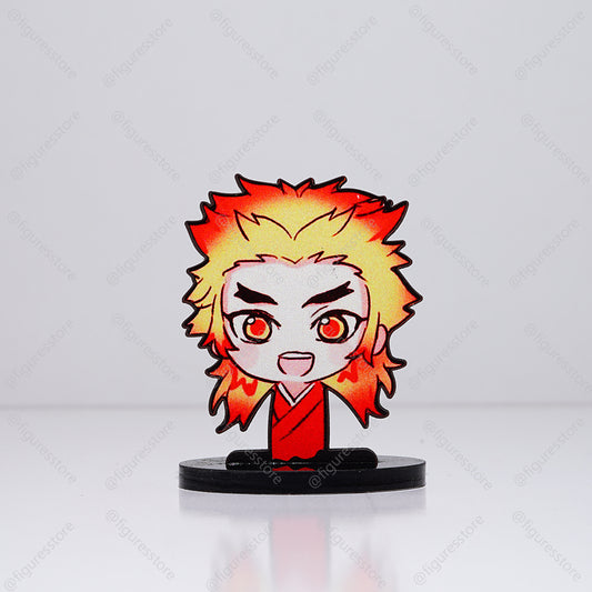 رينجوكو Rengoku (كود 4)
