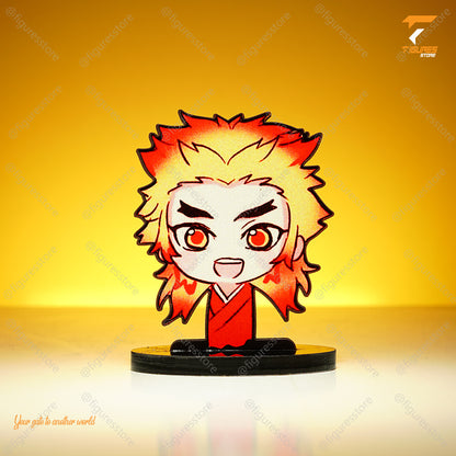 رينجوكو Rengoku (كود 4)