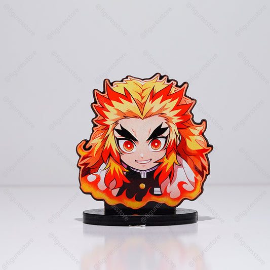 رينجوكو Rengoku (كود 6)