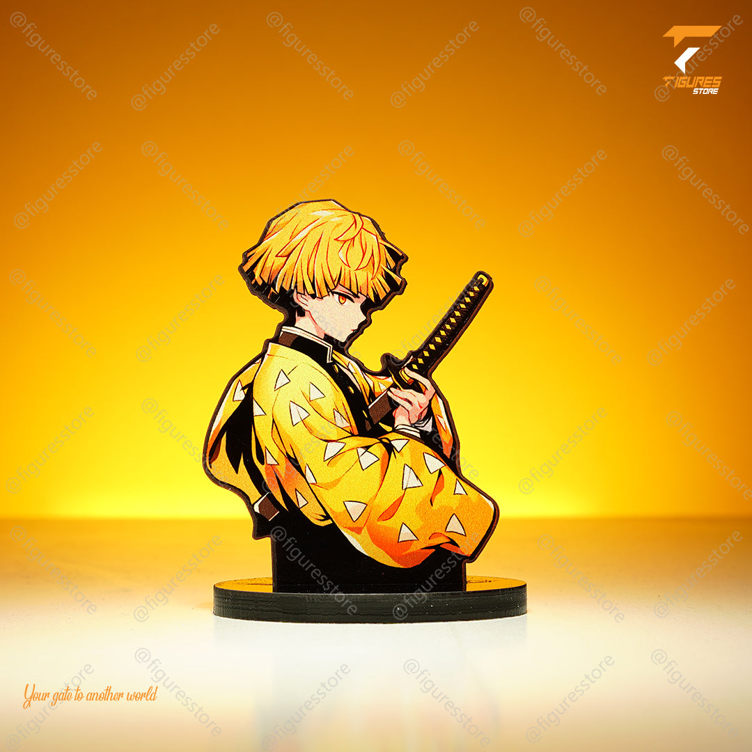 زينيتسو Zenitsu (كود 3)