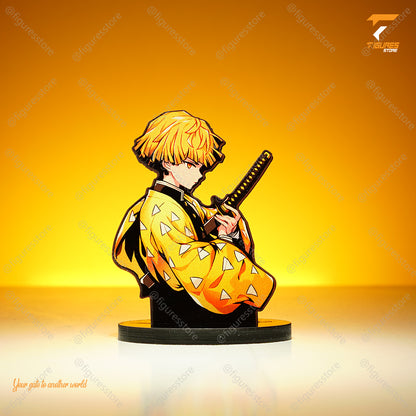 زينيتسو Zenitsu (كود 3)