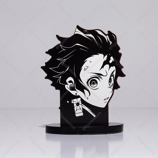 تانجيرو Tanjiro (كود 4)