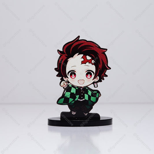 تانجيرو Tanjiro (كود 5)
