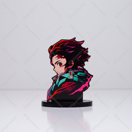 تانجيرو Tanjiro (كود 6)