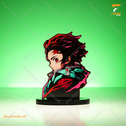 تانجيرو Tanjiro (كود 6)