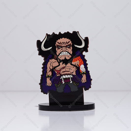 كايدو Kaido (كود 2)