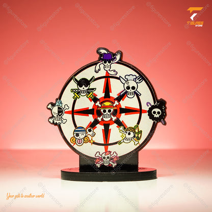 وان بيس One Piece
