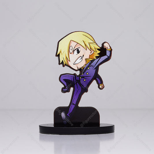سانجي Sanji (كود 2)