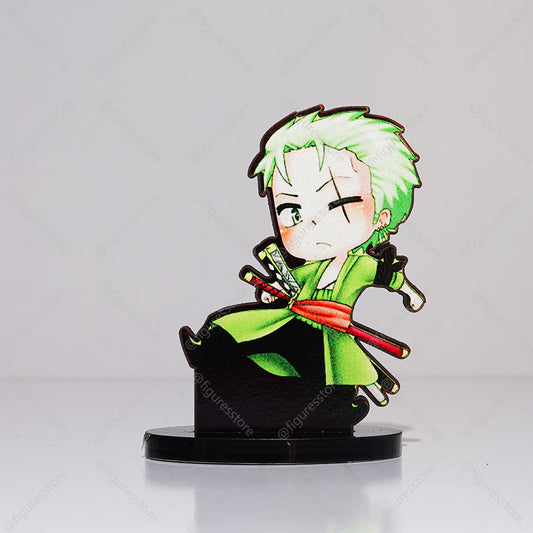 زورو Zoro (كود 8)