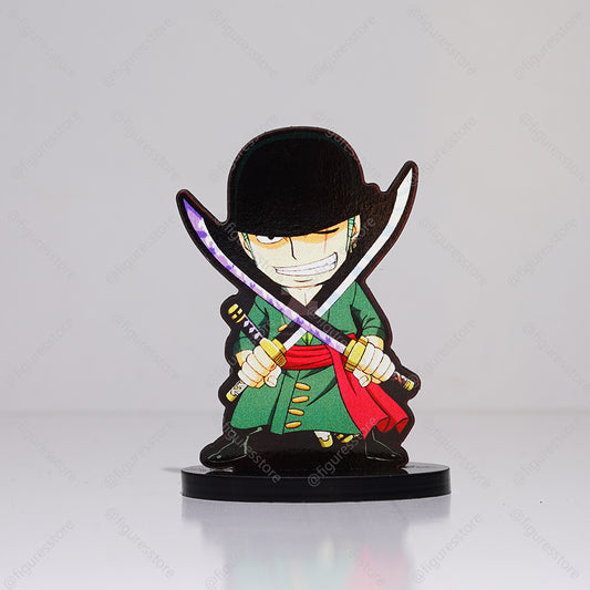 زورو Zoro (كود 9)